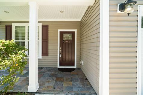 1940 Gasque Street Johns Island SC 29455