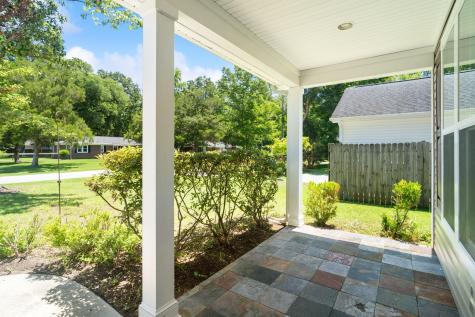 1940 Gasque Street Johns Island SC 29455