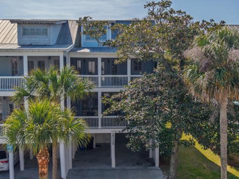 805 Jungle Road Edisto Island SC 29438