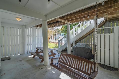 805 Jungle Road Edisto Island SC 29438