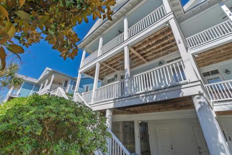 805 Jungle Road Edisto Island SC 29438