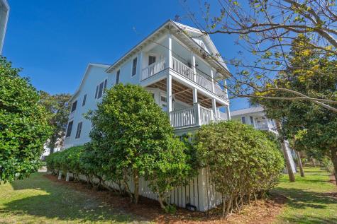 805 Jungle Road Edisto Island SC 29438