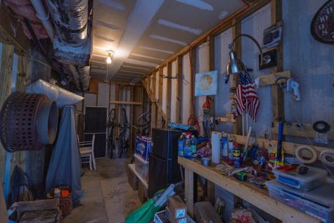 805 Jungle Road Edisto Island SC 29438