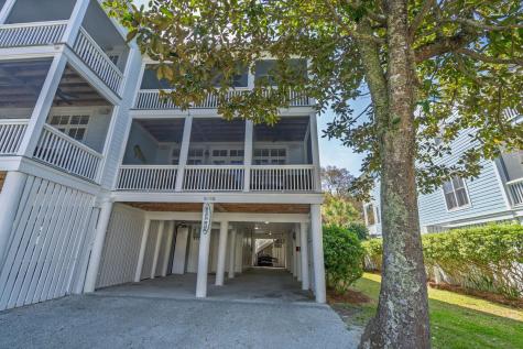 805 Jungle Road Edisto Island SC 29438