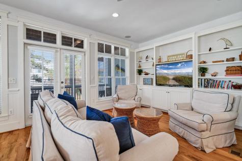 805 Jungle Road Edisto Island SC 29438