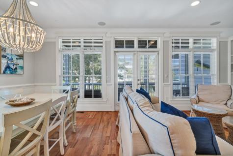 805 Jungle Road Edisto Island SC 29438