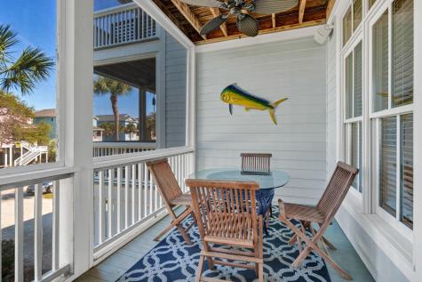 805 Jungle Road Edisto Island SC 29438