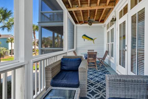 805 Jungle Road Edisto Island SC 29438