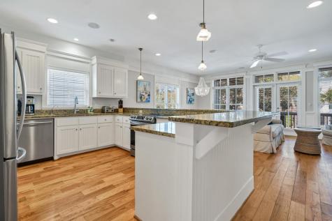 805 Jungle Road Edisto Island SC 29438
