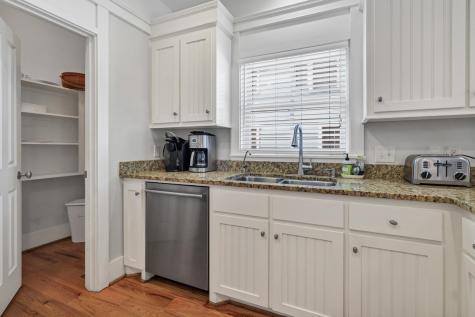 805 Jungle Road Edisto Island SC 29438
