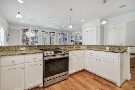 805 Jungle Road Edisto Island SC 29438