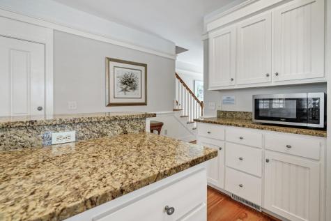 805 Jungle Road Edisto Island SC 29438