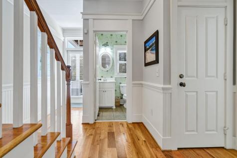 805 Jungle Road Edisto Island SC 29438