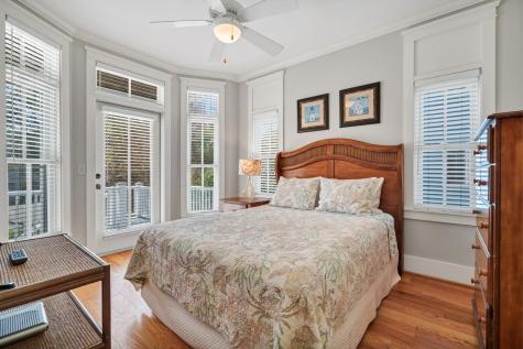 805 Jungle Road Edisto Island SC 29438