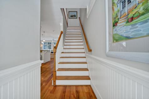 805 Jungle Road Edisto Island SC 29438