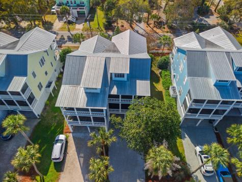 805 Jungle Road Edisto Island SC 29438