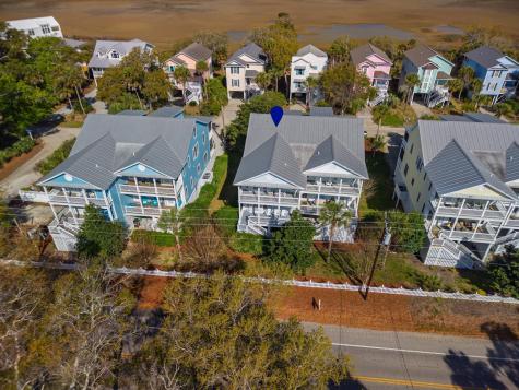 805 Jungle Road Edisto Island SC 29438