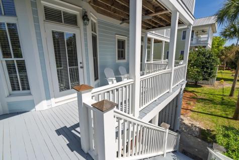 805 Jungle Road Edisto Island SC 29438