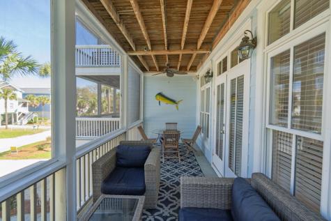 805 Jungle Road Edisto Island SC 29438
