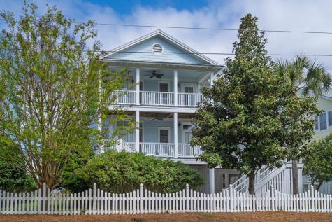 805 Jungle Road Edisto Island SC 29438