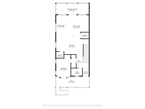 805 Jungle Road Edisto Island SC 29438