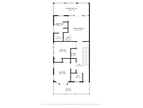 805 Jungle Road Edisto Island SC 29438