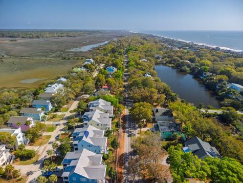 805 Jungle Road Edisto Island SC 29438