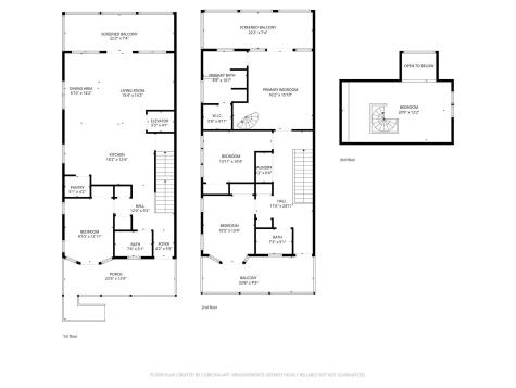 805 Jungle Road Edisto Island SC 29438