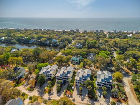 805 Jungle Road Edisto Island SC 29438