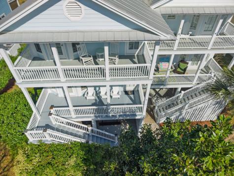 805 Jungle Road Edisto Island SC 29438