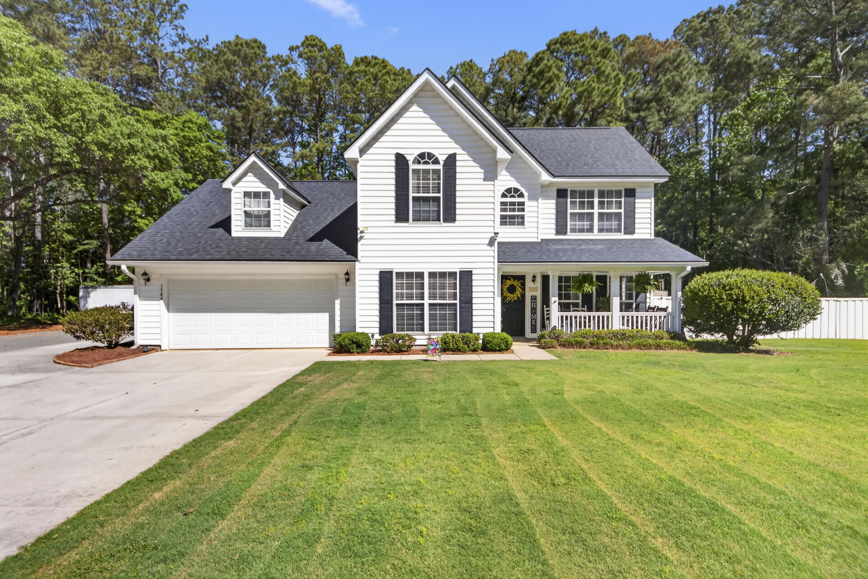 1344 Central Avenue Summerville SC 29483