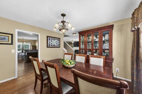 1344 Central Avenue Summerville SC 29483