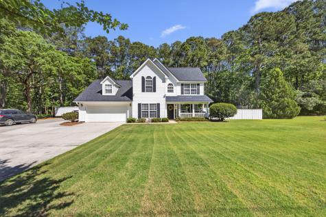 1344 Central Avenue Summerville SC 29483