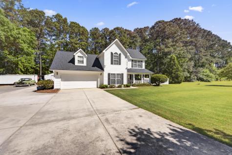 1344 Central Avenue Summerville SC 29483