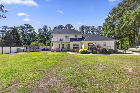 1344 Central Avenue Summerville SC 29483