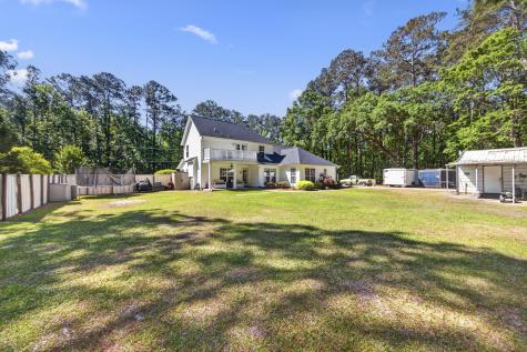1344 Central Avenue Summerville SC 29483