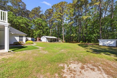 1344 Central Avenue Summerville SC 29483