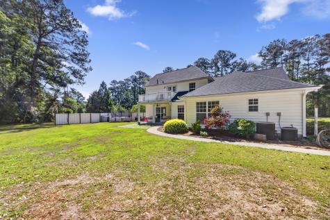 1344 Central Avenue Summerville SC 29483