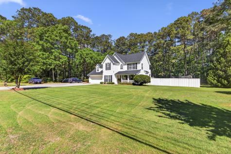 1344 Central Avenue Summerville SC 29483