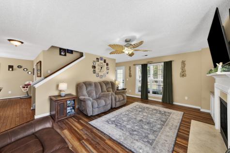 1344 Central Avenue Summerville SC 29483