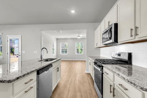 124 Scout Drive Summerville SC 29486
