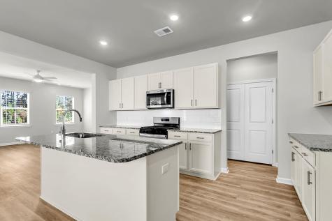 124 Scout Drive Summerville SC 29486