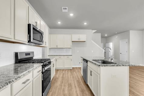 124 Scout Drive Summerville SC 29486
