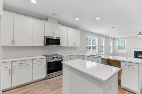 9 Cantona Drive Summerville SC 29483
