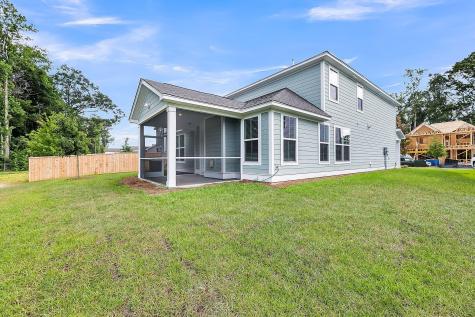 9 Cantona Drive Summerville SC 29483
