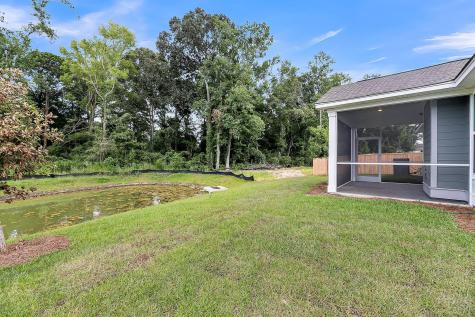 9 Cantona Drive Summerville SC 29483