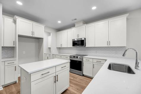 9 Cantona Drive Summerville SC 29483
