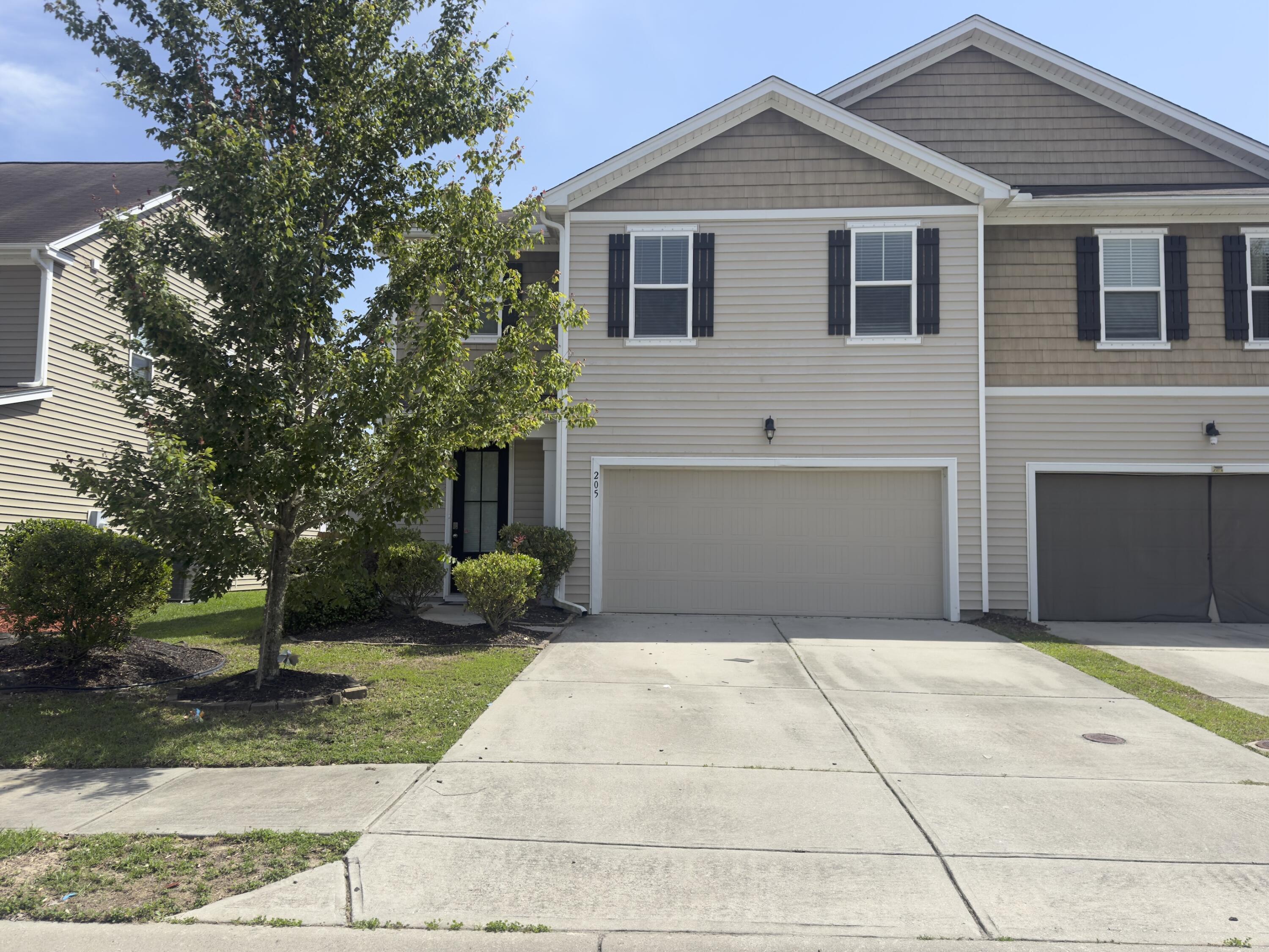 205 Cypress Marsh Road Moncks Corner SC 29461
