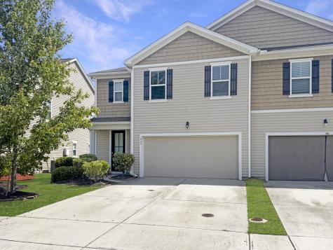 205 Cypress Marsh Road Moncks Corner SC 29461