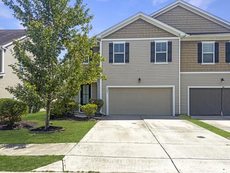 205 Cypress Marsh Road Moncks Corner SC 29461